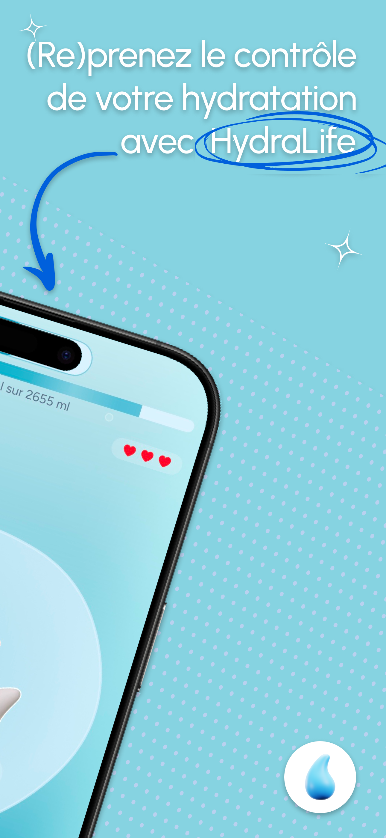 HydraLife — Capture 2