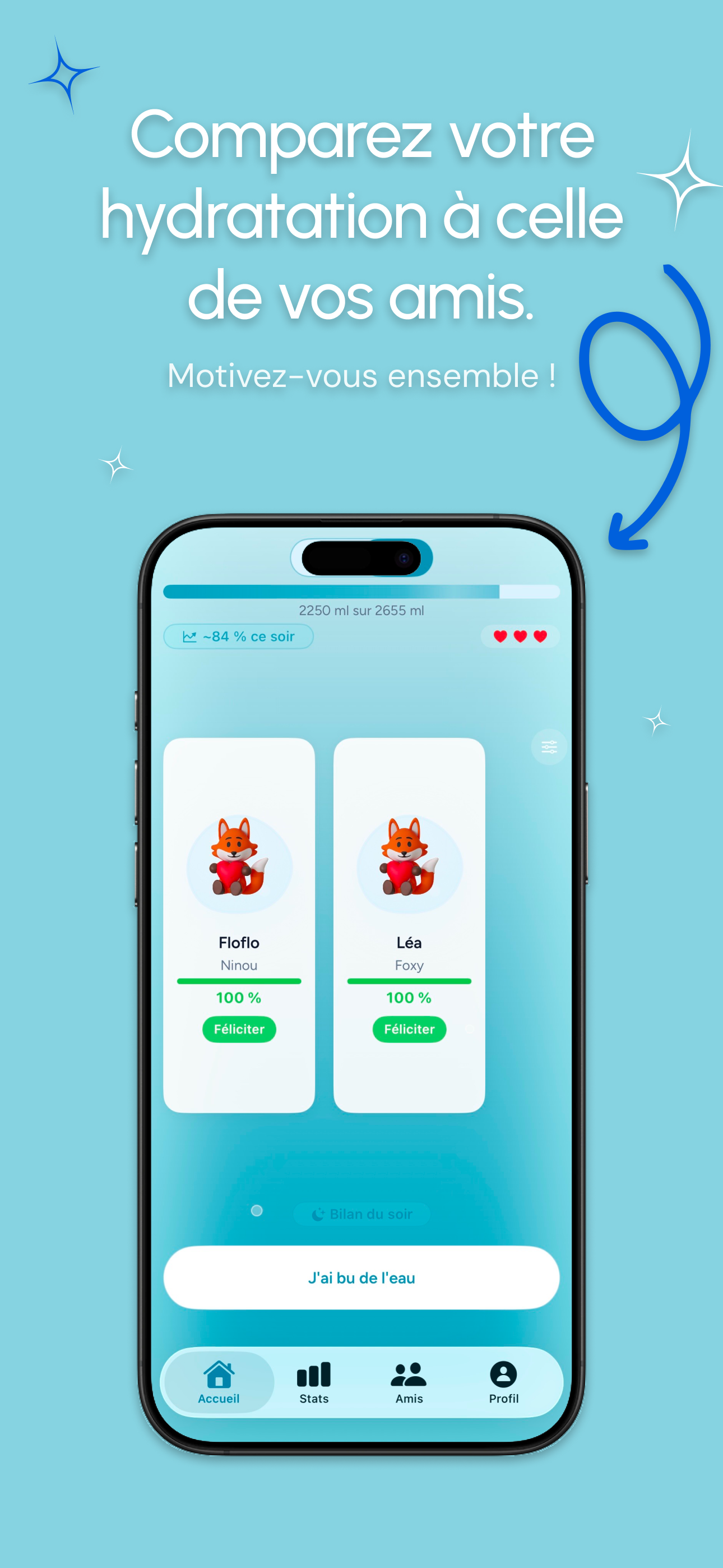 HydraLife — Capture 4