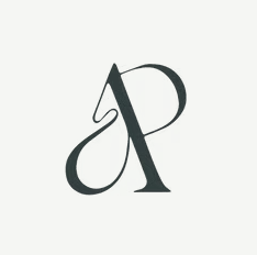 Logo aurelie philip