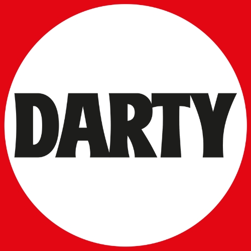 Logo darty