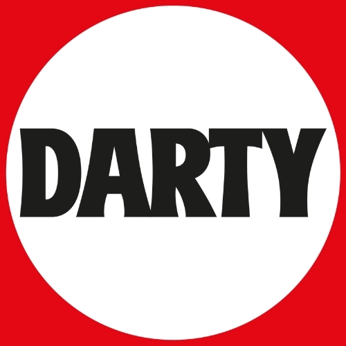 Logo darty