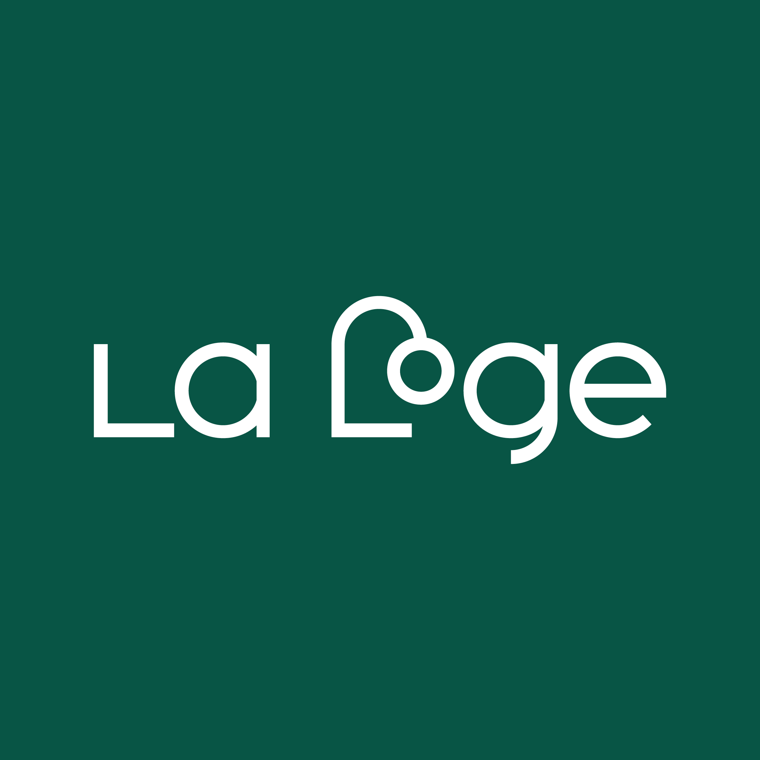 Logo la loge immobilière