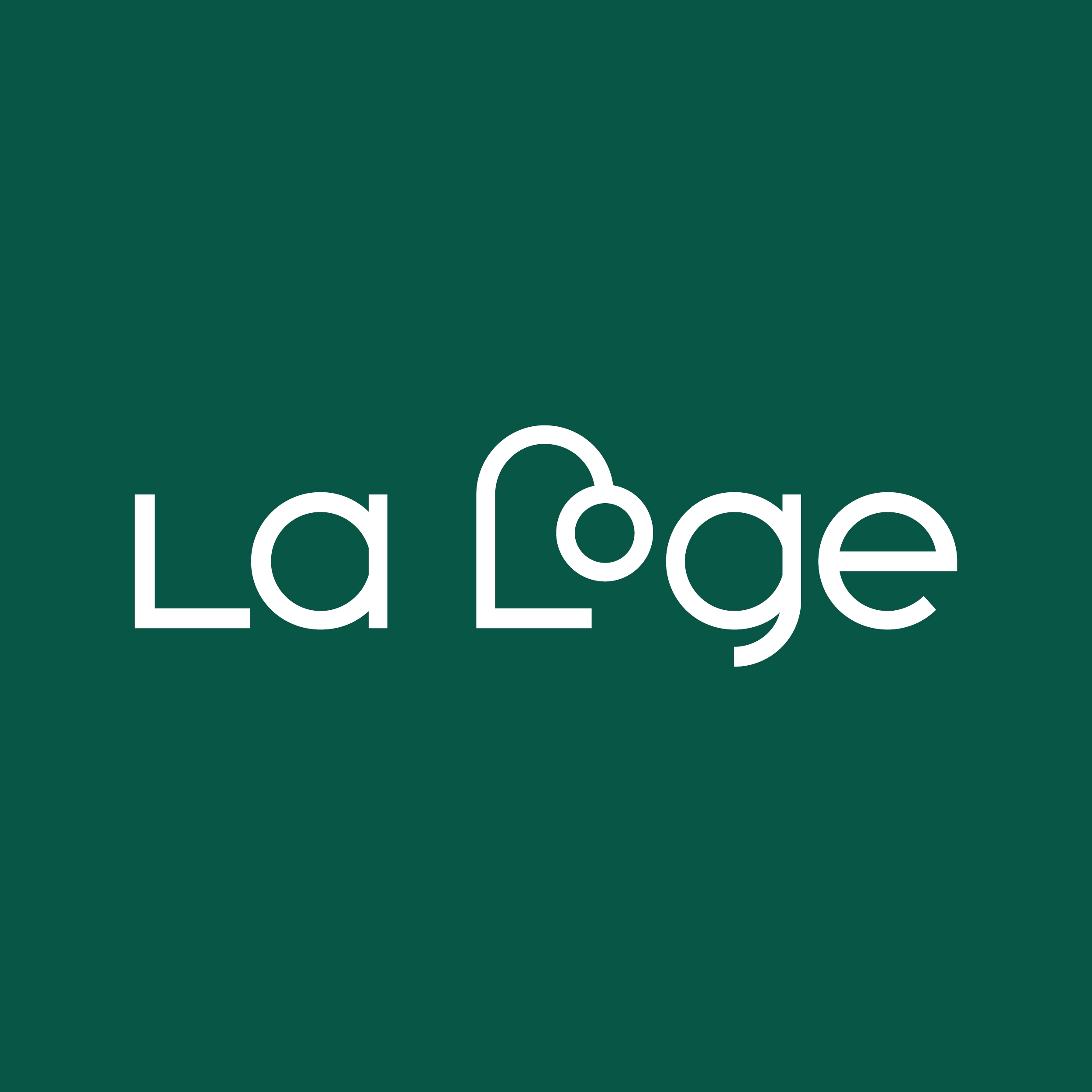 Logo la loge immobilière