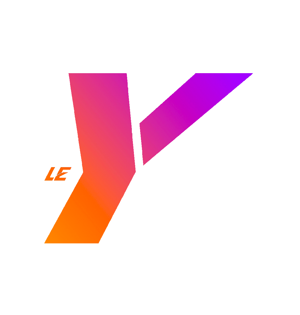 Logo le y
