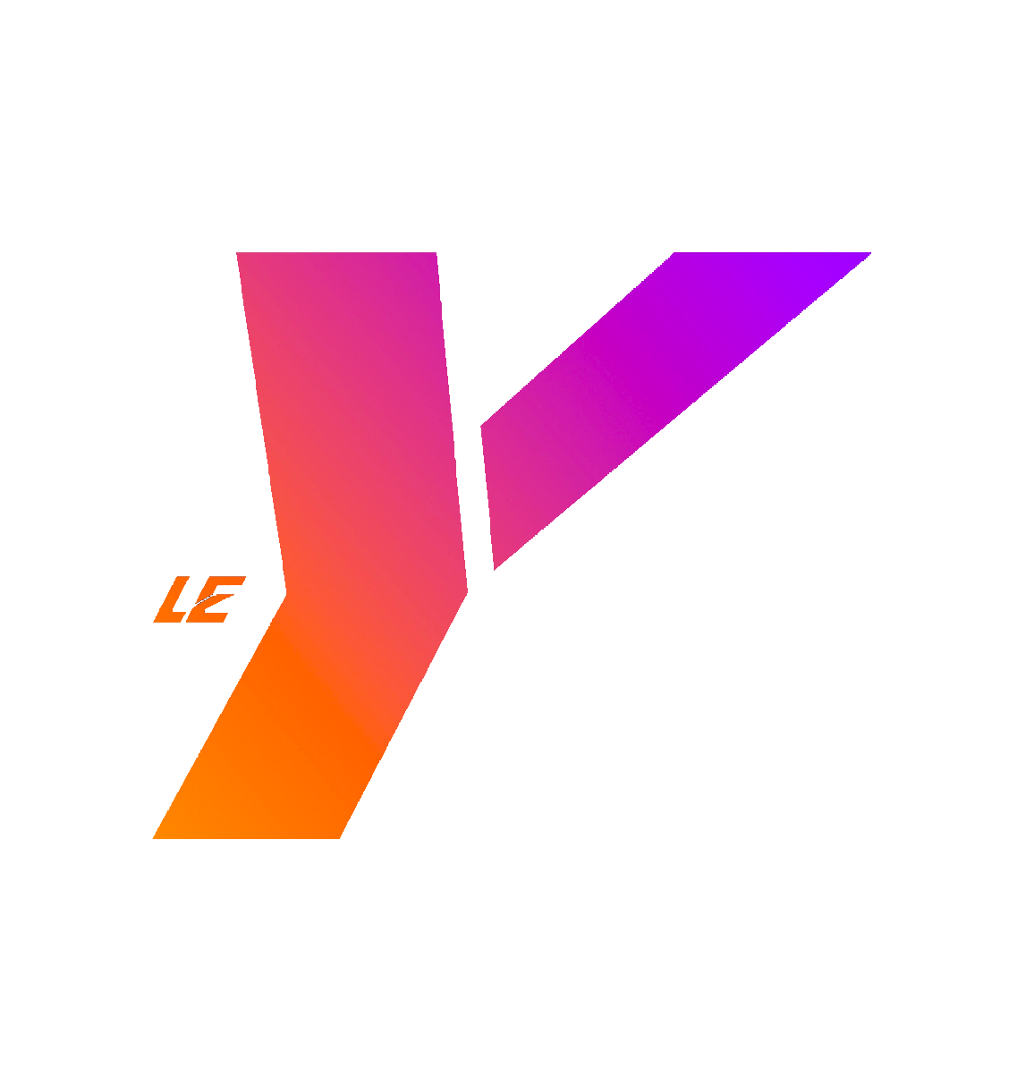 Logo le y